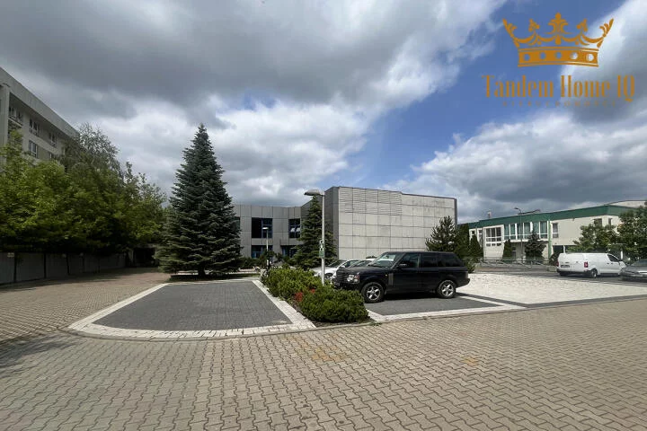 Magazyn 719,00 m², oferta nr , 910, Warszawa, Targówek, Targówek