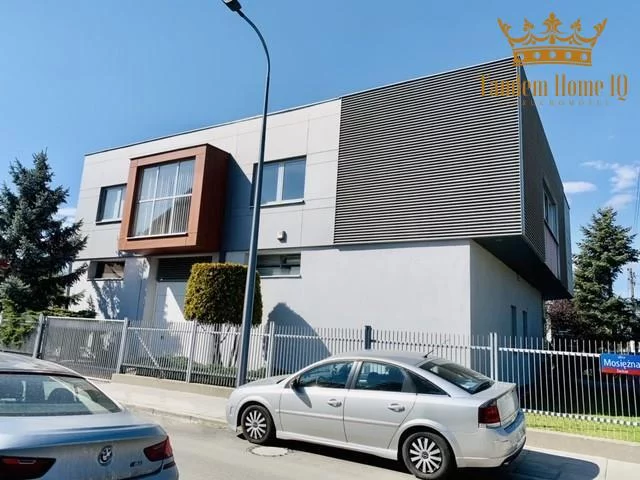 Apartamenty 921 Warszawa Targówek