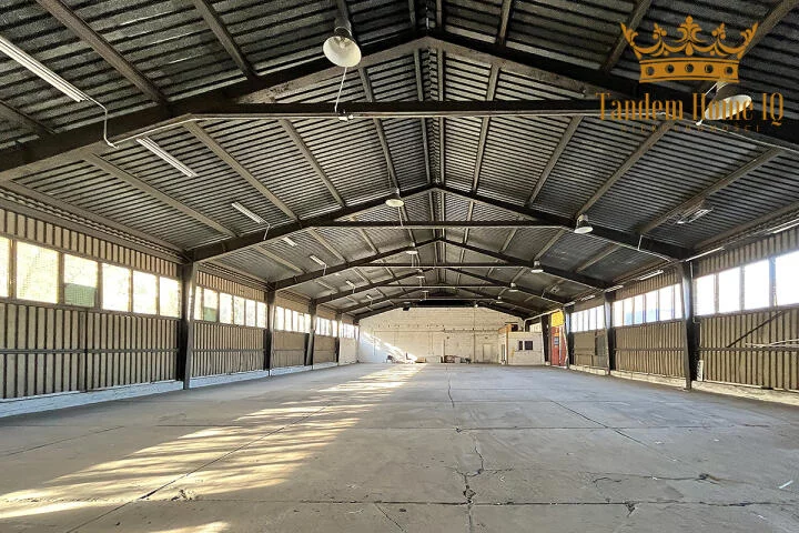 Magazyn 698,00 m², oferta nr , 995, Warszawa, Wawer, Wawer