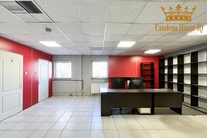 Magazyn 698,00 m², oferta nr , 995, Warszawa, Wawer, Wawer