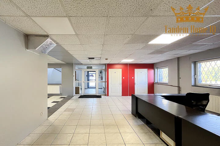 Magazyn 698,00 m², oferta nr , 995, Warszawa, Wawer, Wawer