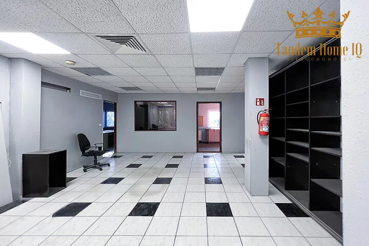 Magazyn 698,00 m², oferta nr , 995, Warszawa, Wawer, Wawer