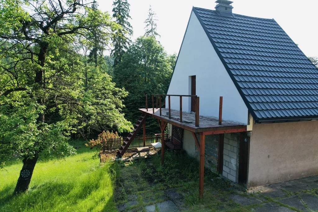 Dom 120,00 m², oferta nr , 9/17812/ODS, Brenna