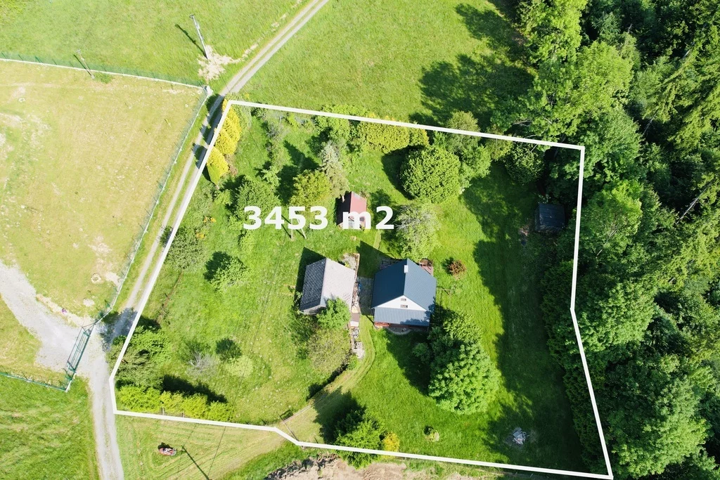 Dom 120,00 m², oferta nr , 9/17812/ODS, Brenna