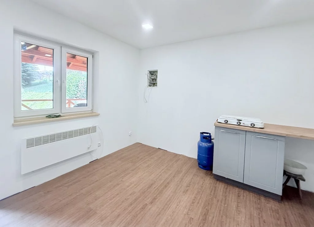 Dom 120,00 m², oferta nr , 9/17812/ODS, Brenna