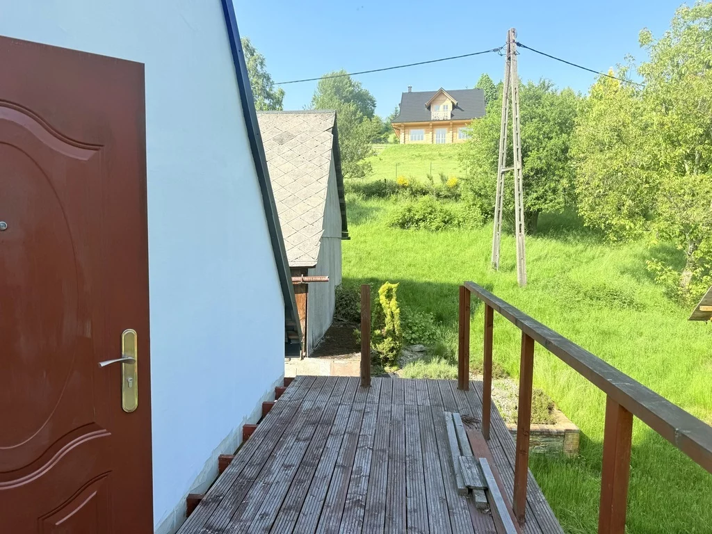 Dom 120,00 m², oferta nr , 9/17812/ODS, Brenna