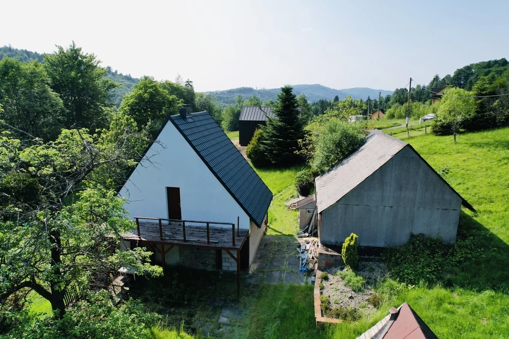 Dom 120,00 m², oferta nr , 9/17812/ODS, Brenna