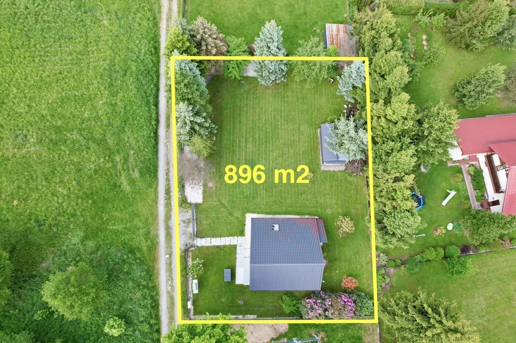 Dom i rezydencja 89,00 m², oferta nr , 3/17812/ODS, Godziszka