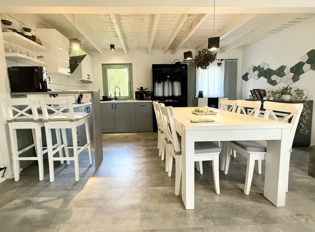 Dom i rezydencja 89,00 m², oferta nr , 3/17812/ODS, Godziszka