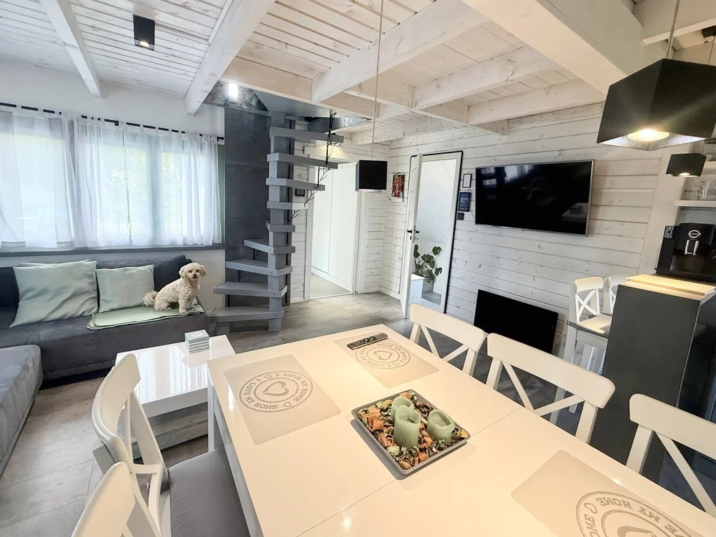 Dom i rezydencja 89,00 m², oferta nr , 3/17812/ODS, Godziszka