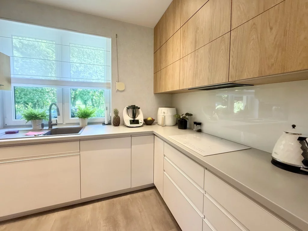 Dom i rezydencja 135,00 m², oferta nr , 10/17812/ODS, Ligota
