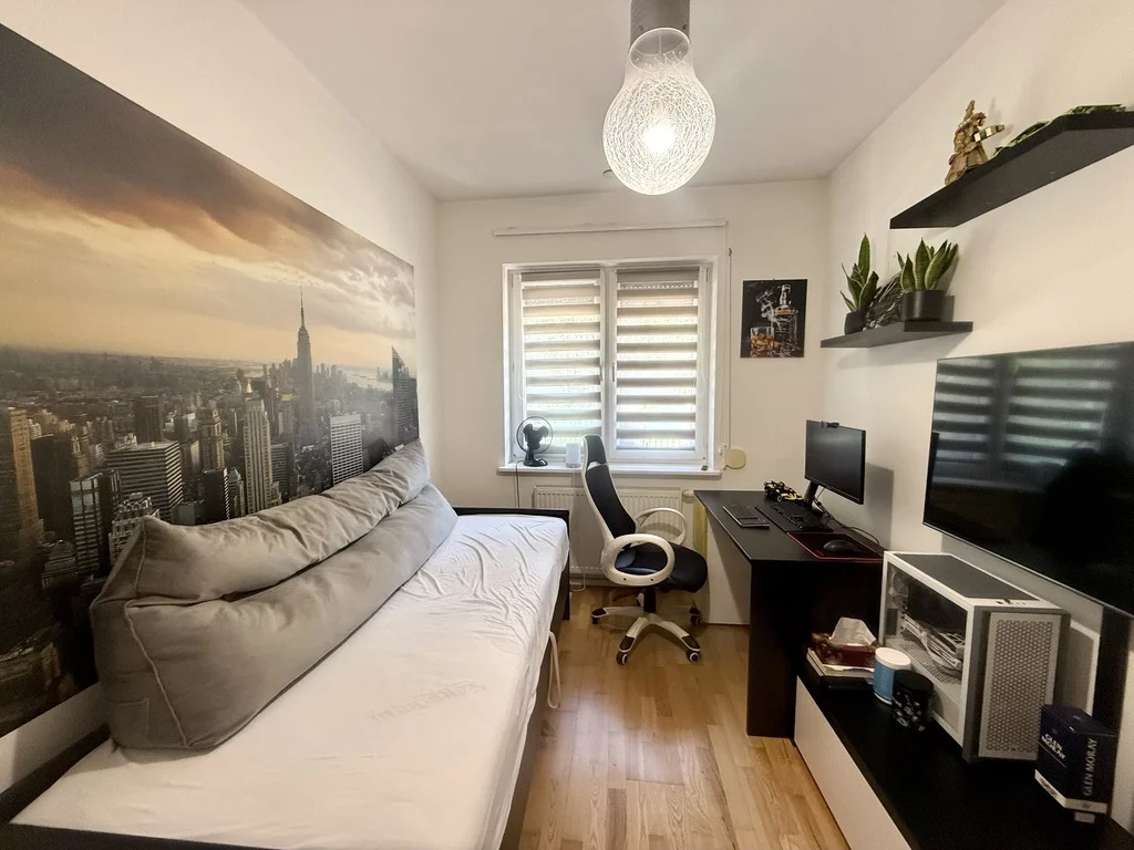 Dom i rezydencja 135,00 m², oferta nr , 10/17812/ODS, Ligota