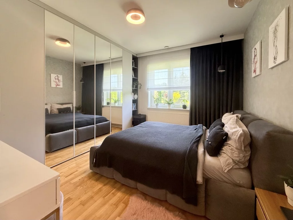 Dom i rezydencja 135,00 m², oferta nr , 10/17812/ODS, Ligota
