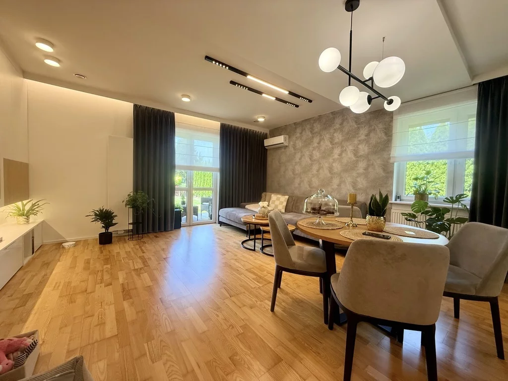 Dom i rezydencja 135,00 m², oferta nr , 10/17812/ODS, Ligota