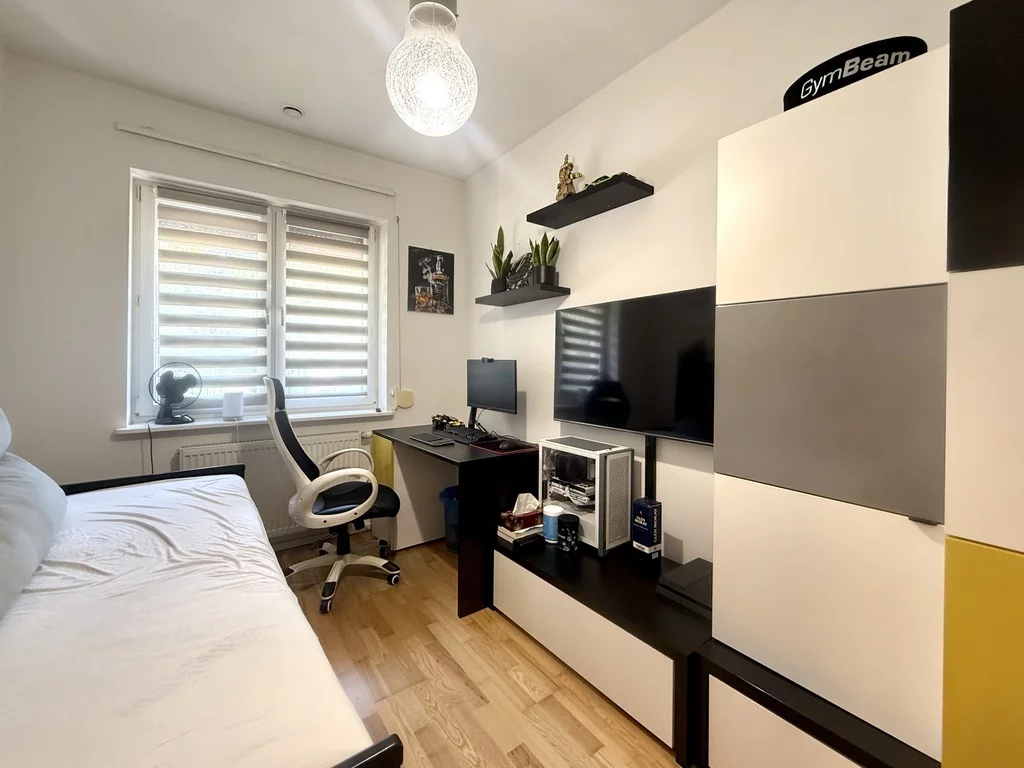 Dom i rezydencja 135,00 m², oferta nr , 10/17812/ODS, Ligota