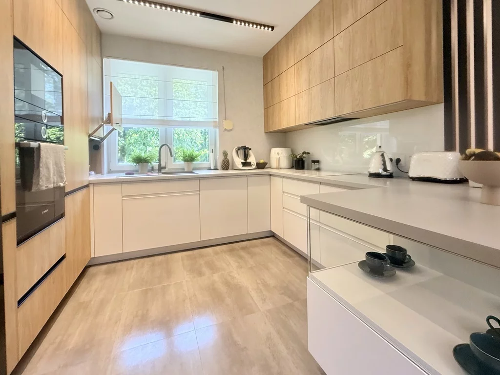 Dom i rezydencja 135,00 m², oferta nr , 10/17812/ODS, Ligota