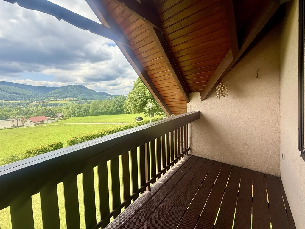 Dom 138,00 m², oferta nr , 11/17812/ODS, Górki Wielkie
