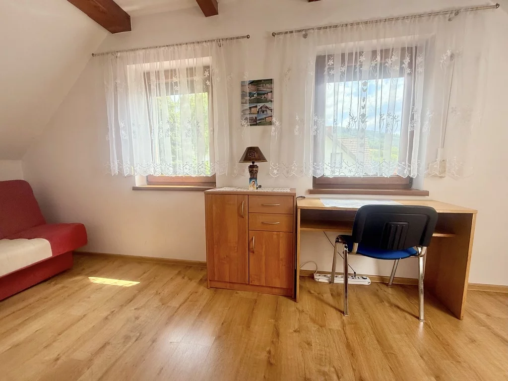 Dom 138,00 m², oferta nr , 11/17812/ODS, Górki Wielkie