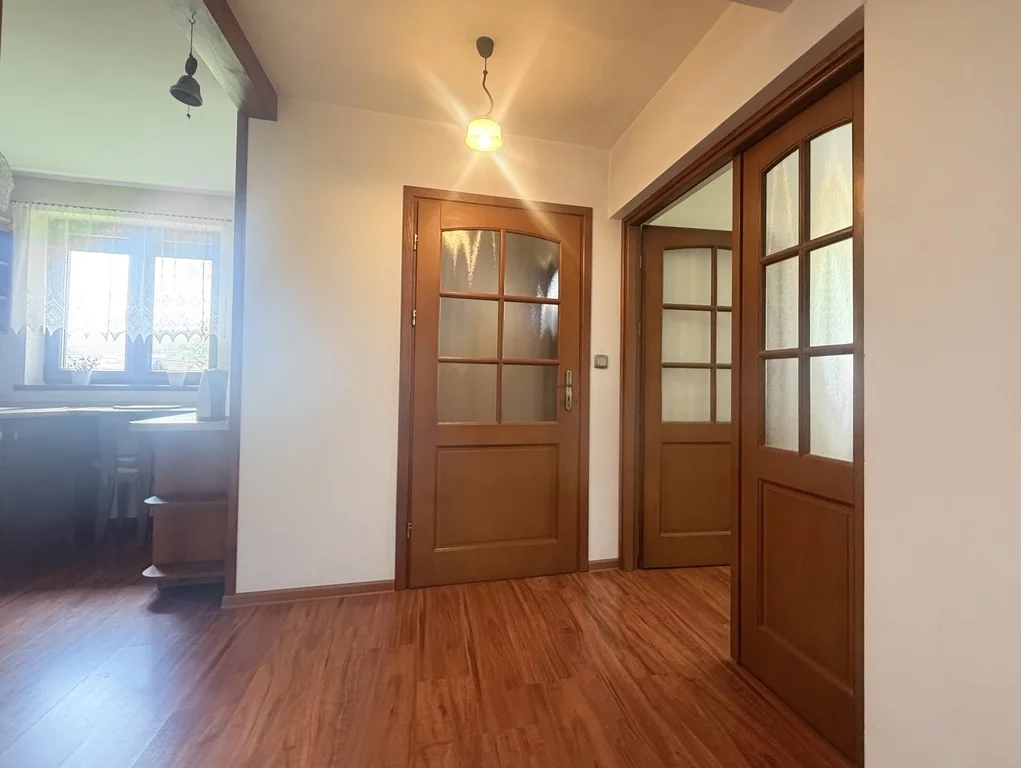 Dom 138,00 m², oferta nr , 11/17812/ODS, Górki Wielkie
