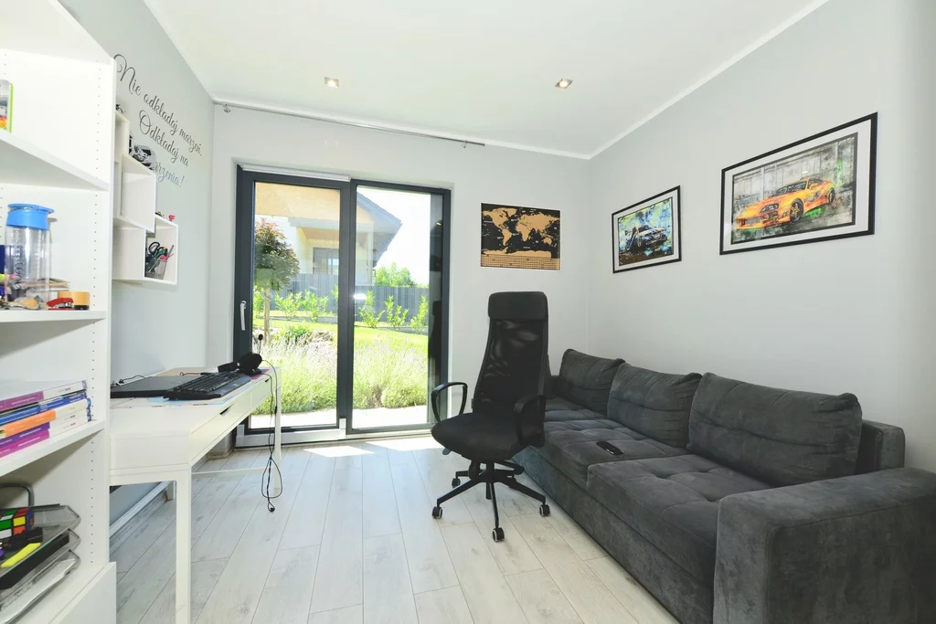 Dom i rezydencja 230,00 m², oferta nr , 14/17812/ODS, Międzyrzecze Górne