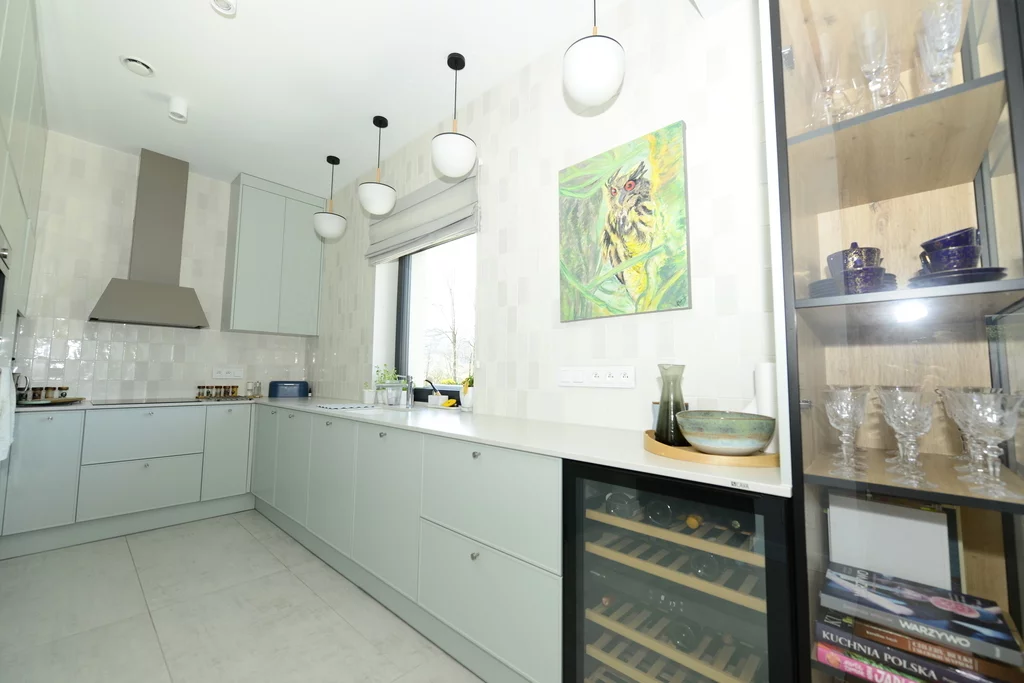 Dom i rezydencja 180,00 m², oferta nr , 1/17812/ODS, Brenna