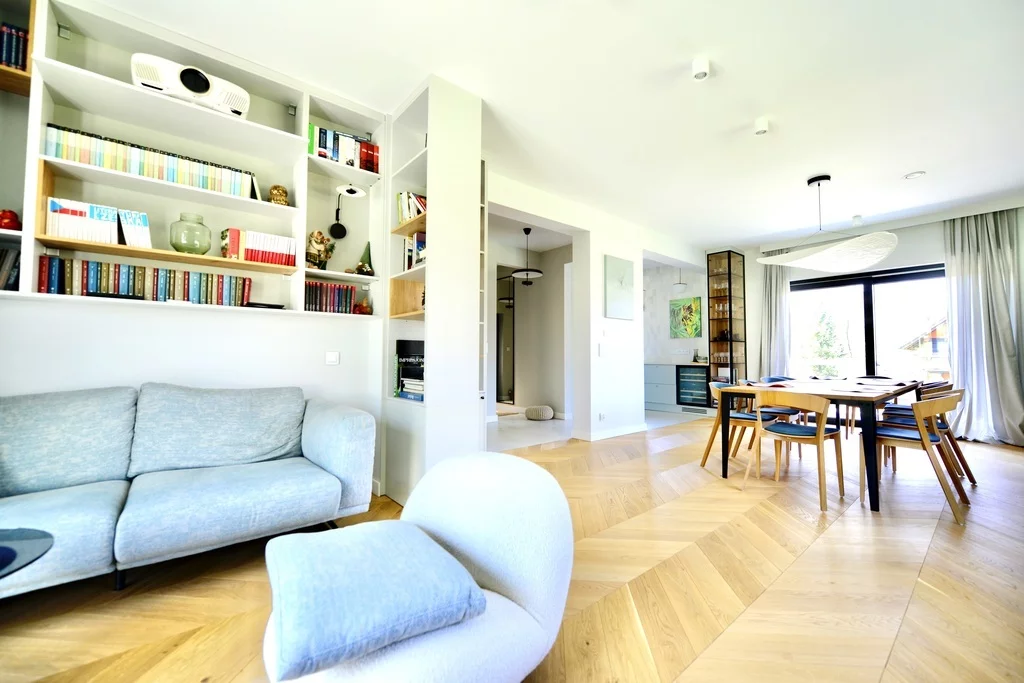 Dom i rezydencja 180,00 m², oferta nr , 1/17812/ODS, Brenna