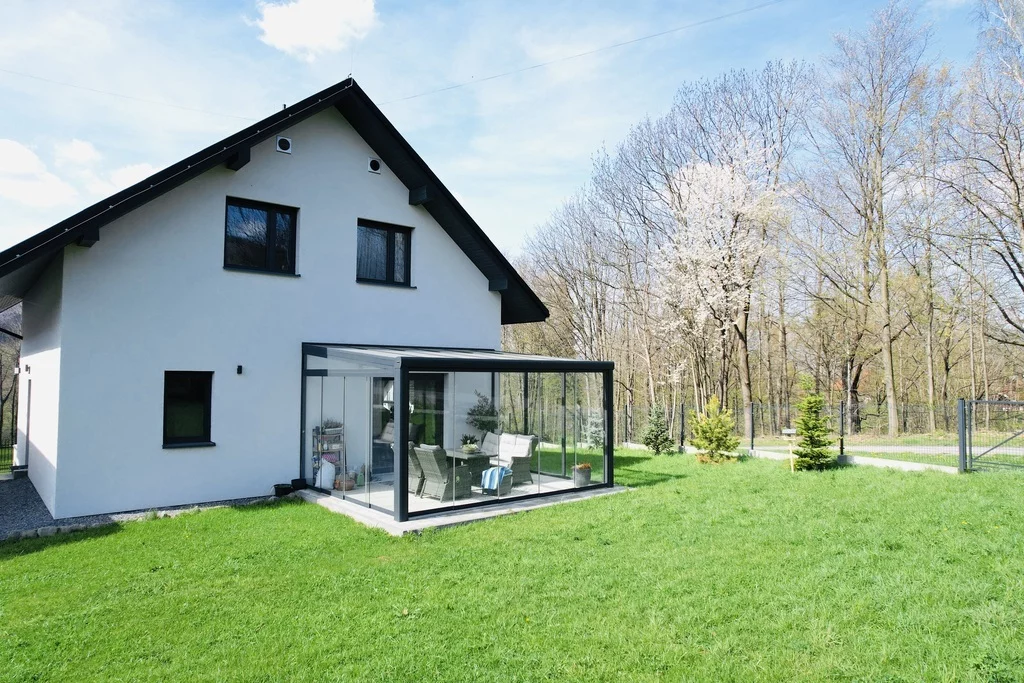 Dom i rezydencja 180,00 m², oferta nr , 1/17812/ODS, Brenna