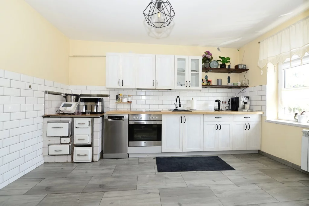Dom 180,00 m², oferta nr , 2/17812/ODS, Brenna