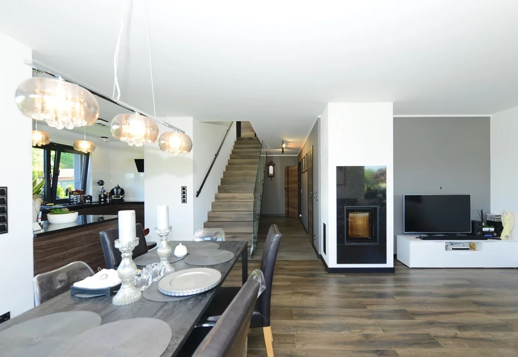 Dom 254,80 m², oferta nr , 4/17812/ODS, Jaworze