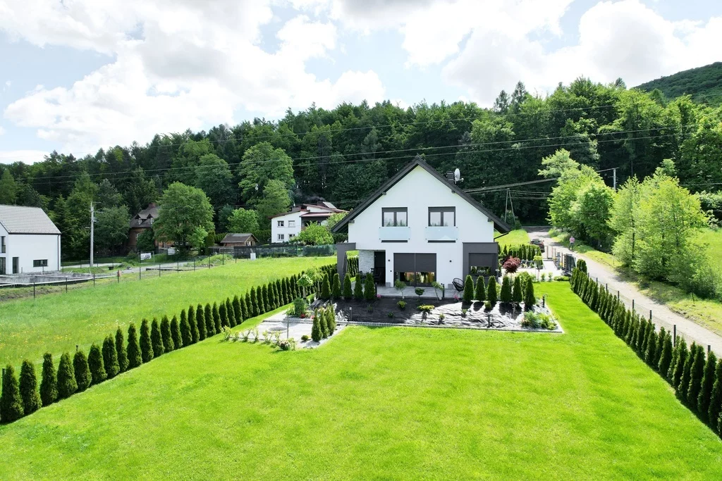 Dom 254,80 m², oferta nr , 4/17812/ODS, Jaworze