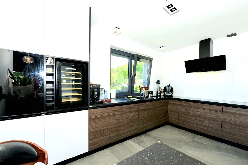 Dom 254,80 m², oferta nr , 4/17812/ODS, Jaworze