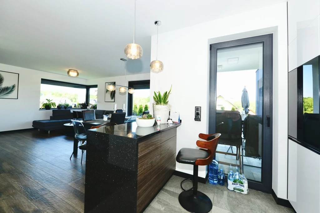 Dom 254,80 m², oferta nr , 4/17812/ODS, Jaworze