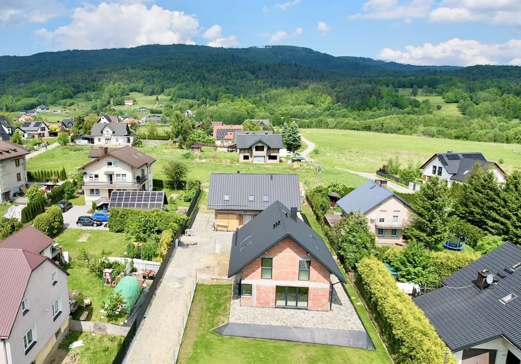 Dom 144,00 m², oferta nr , 7/17812/ODS, Łodygowice