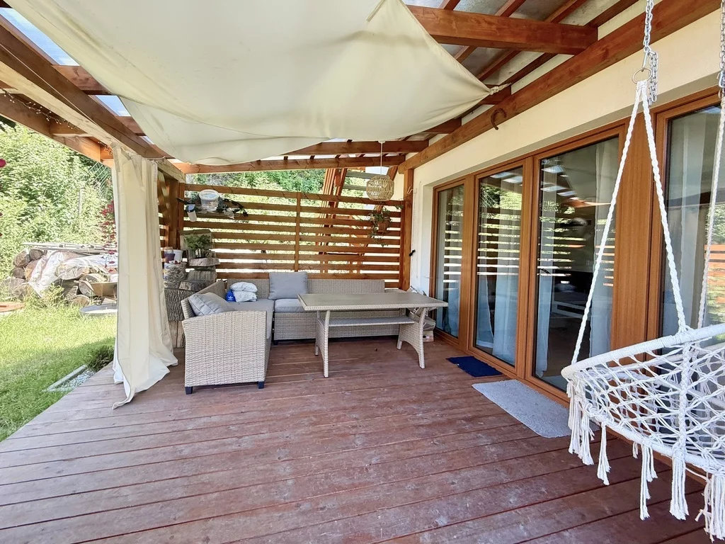 Dom 147,70 m², oferta nr , 13/17812/ODS, Wisła