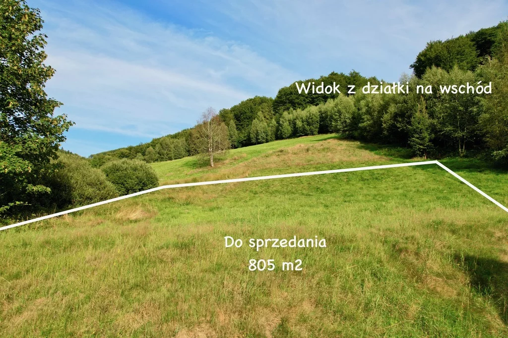 Działka 805,00 m², oferta nr , 2/17812/OGS, Brenna