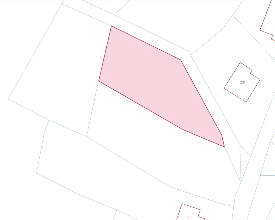 Działka 805,00 m², oferta nr , 2/17812/OGS, Brenna