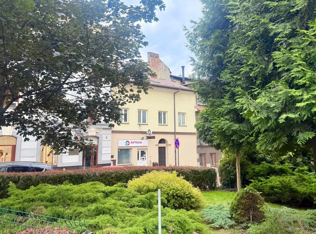 Apartamenty 1/17812/OLS Bielsko-Biała