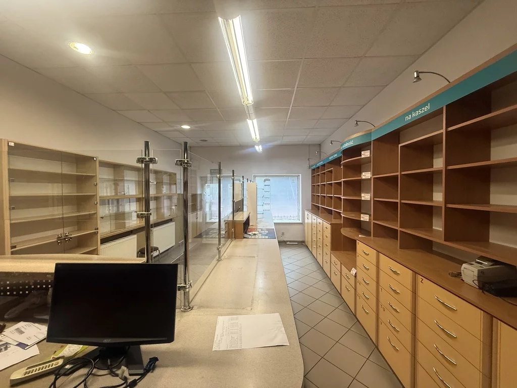 Lokal użytkowy 176,53 m², oferta nr , 1/17812/OOS, Bielsko-Biała