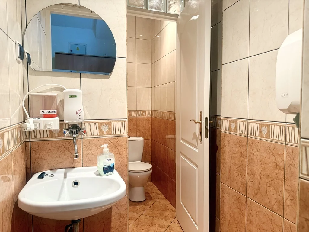 Lokal użytkowy 176,53 m², oferta nr , 1/17812/OOS, Bielsko-Biała