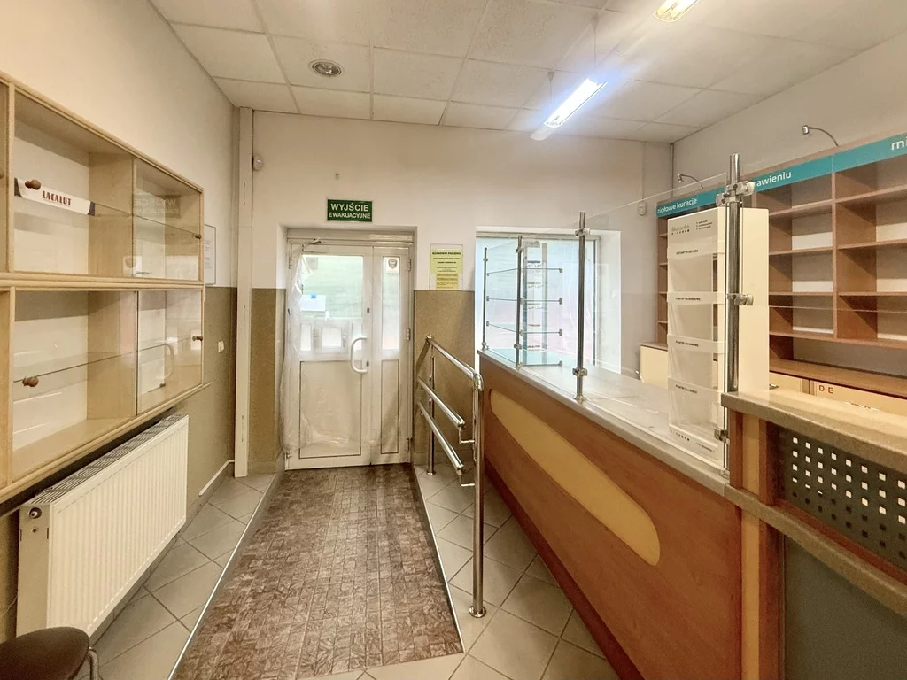 Lokal użytkowy 176,53 m², oferta nr , 1/17812/OOS, Bielsko-Biała