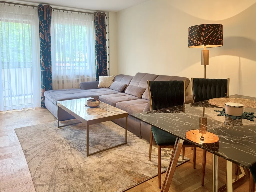 Apartamenty 1/17812/OMW Katowice Dąbrówka Mała Józefa Grzegorzka