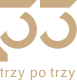 Trzy po trzy