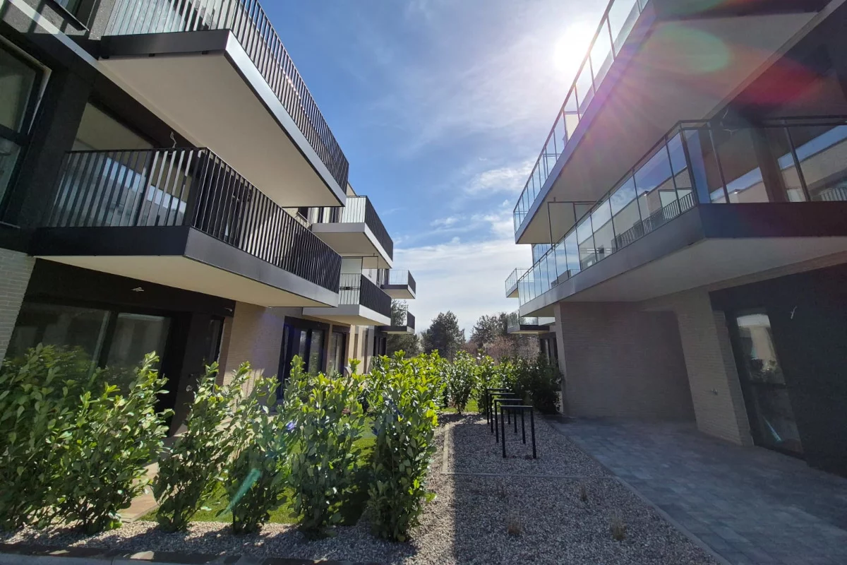 Apartamenty Klimatyczna - zdjęcie nr 5