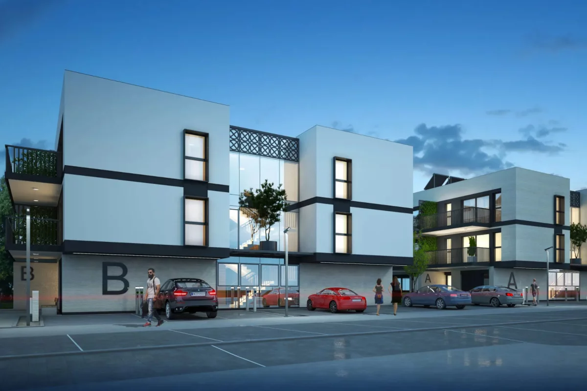 Apartamenty Klimatyczna - zdjęcie nr 1