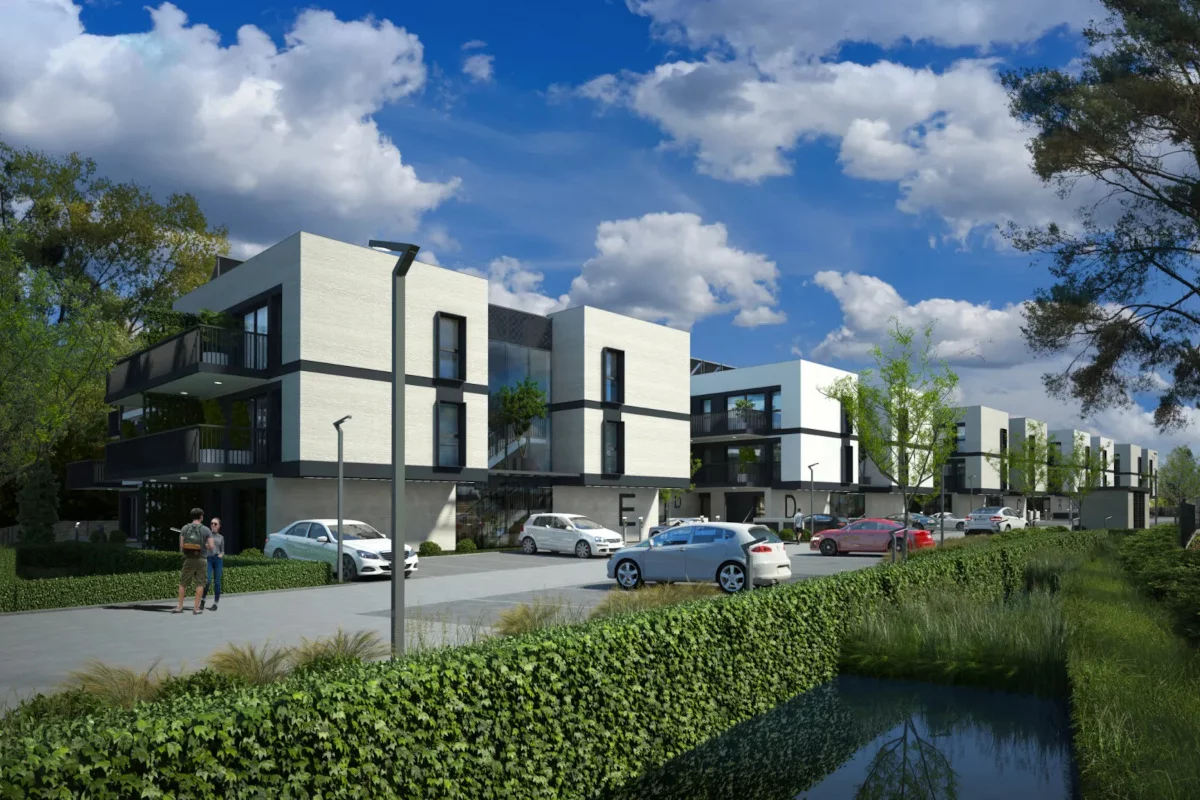Apartamenty Klimatyczna - zdjęcie nr 3