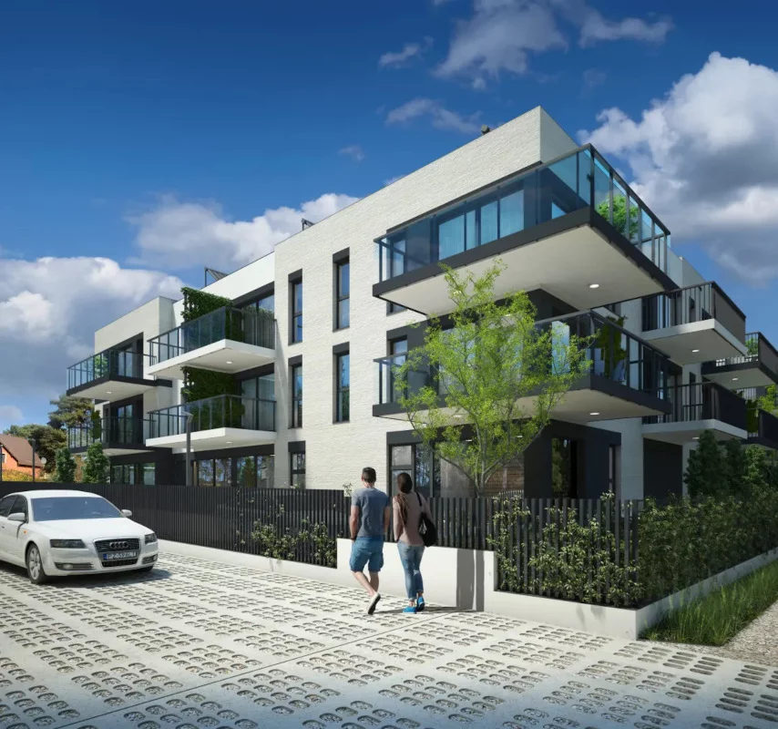 Apartamenty Klimatyczna - zdjęcie nr 4