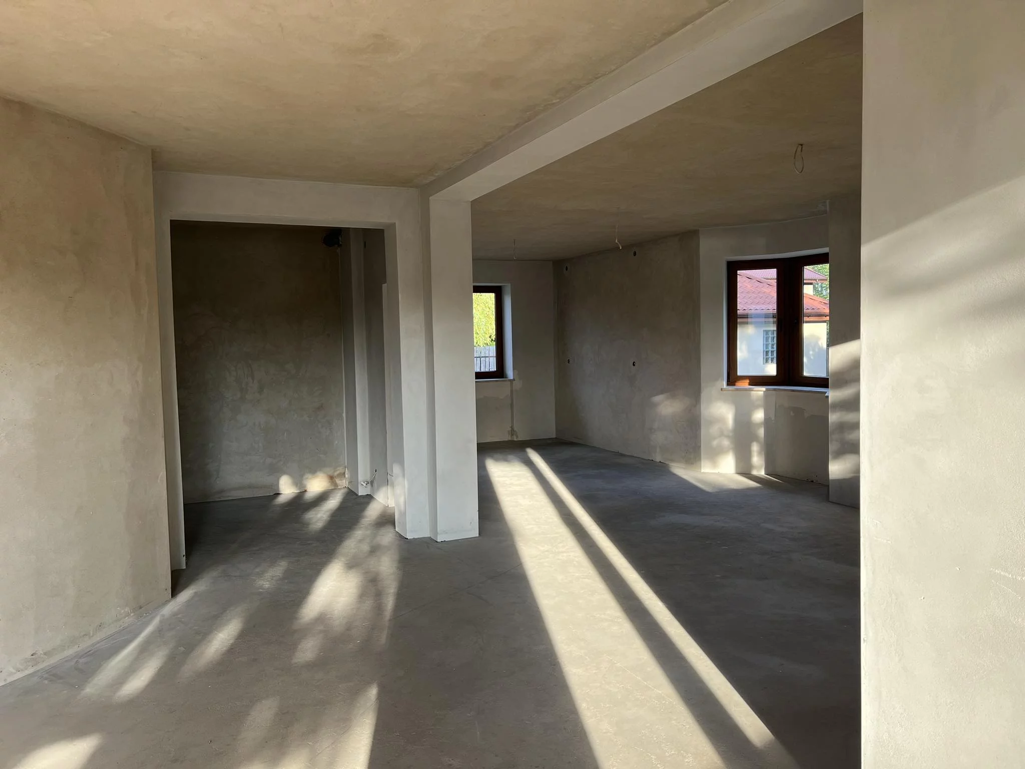 Dom 233,00 m², oferta nr , 10218443, Janówek Drugi, Sosnowa