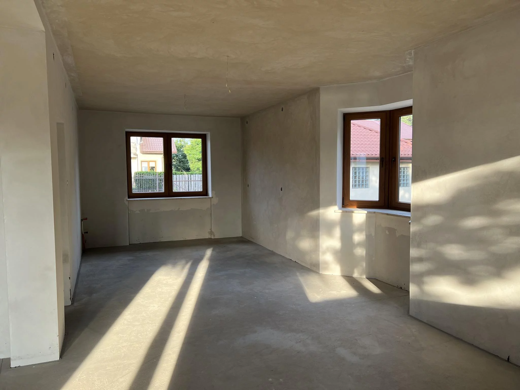 Dom 233,00 m², oferta nr , 10218443, Janówek Drugi, Sosnowa