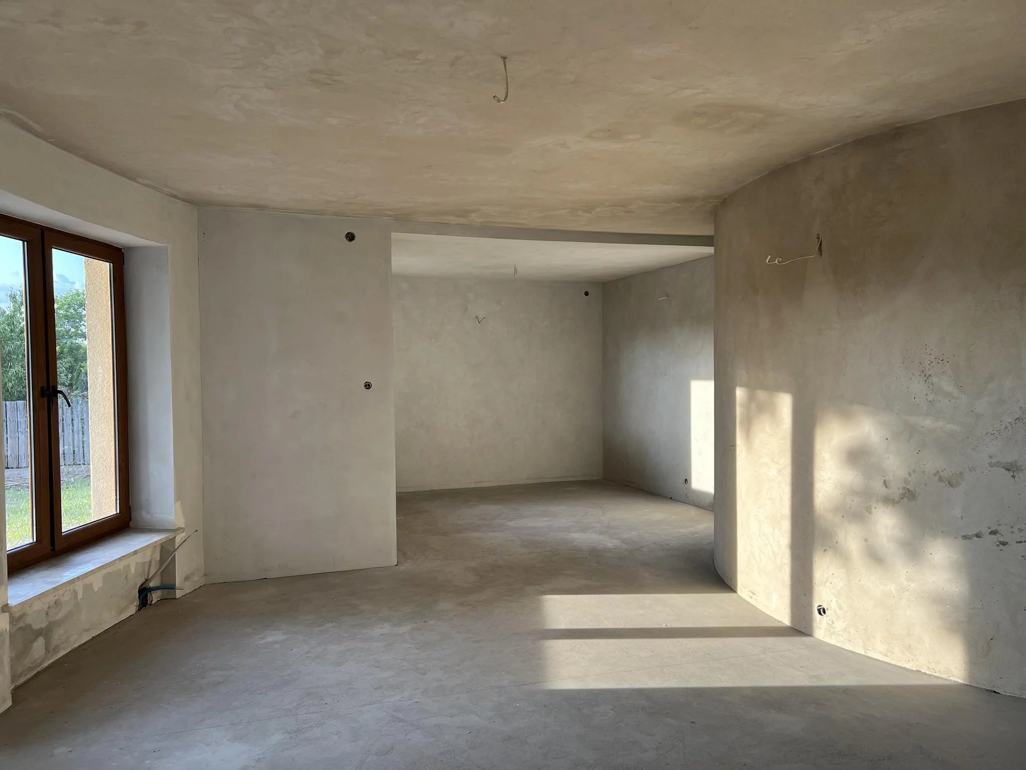 Dom 233,00 m², oferta nr , 10218443, Janówek Drugi, Sosnowa