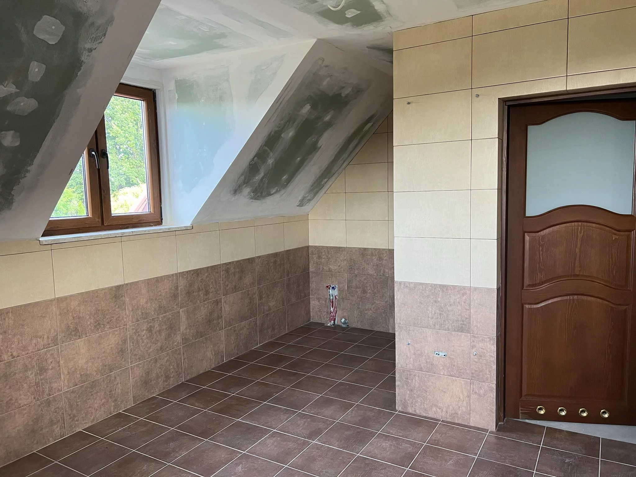 Dom 233,00 m², oferta nr , 10218443, Janówek Drugi, Sosnowa